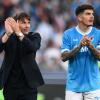 "Di Lorenzo vuole rimanere a vita". Dalle parole ai fatti, il Napoli prepara il rinnovo