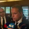 Paratici: "Sui giovani faccio sempre l'esempio di Pogba quando arrivò alla Juventus"...