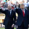 Quarto mandato alla FIFA o la guida dell'ONU? Infantino sempre più protagonista