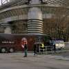 Hakan Sukur: "Milan-Inter derby che guarda tutto il mondo: un'emozione viverlo in campo"