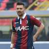 UFFICIALE: Ricordate Mounier? L'ex Bologna firma in seconda divisione greca col Kallithéa