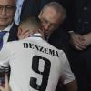Benzema e un eventuale ritorno al Real Madrid: "Se Florentino Perez sarà ancora lì..."...