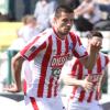 Vicenza, Rauti: "Promozione liberatoria. Fra tre anni mi vedo in Serie A con questa...