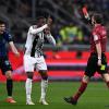 Inter-Juve, polemiche per il rosso a Kalulu. Corriere dello Sport titola: "Il danno"...