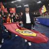 Roma Femminile scatenata, dopo lo scudetto anche la Coppa Italia. Rossettini: "È...