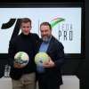 La Serie C lancia il profilo ufficiale su OneFootball. Vulpis: "Ci apriremo anche ai più giovani"