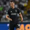 Juventus, la chance di Milik dal 1': turno di riposo per Vlahovic, col polacco ci sarà Chiesa