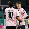 Palermo, Ranocchia: "Sono convinto: tornerò presto al gol. La A? Possiamo competere"