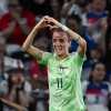 Inghilterra-Italia, Bonansea è la seconda marcatrice più esperta in una semifinale...