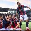 Bologna, senza Ndoye tocca a Orsolini: è pronto a tornare titolare a Udine
