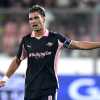 Palermo, Segre scherza sull'assist a Pierozzi: "Mi deve portare a cena fuori"