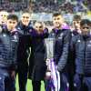 TMW - Fiorentina, possibile pista estera per il giovane Lucchesi: c'è un club in Francia