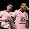 Palermo, aria di forte cambiamento. Tre esterni in possibile partenza per il mercato...