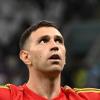 "Strappo al polpaccio? No problem": Dibu Martinez non si ferma tra Premier e Argentina...