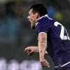 La Fiorentina vince 3-2 sul campo dell'Atalanta e fa felice la Juventus. Paura per Scalvini