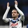 Toloi lascia l'Atalanta il 30 giugno, domenica l'ultima. Il saluto della Dea sui...