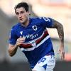 Sampdoria, Benedetti torna in gruppo. Solo scarico per il rientrante Cherubini