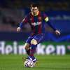 Barcellona-Levante 1-0, le pagelle: Messi risolutivo, Aitor Fernandez tenace
