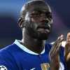 Al-Hilal, Koulibaly: "Inzaghi è un grande allenatore, ma sono felice per lo Scudetto...