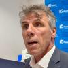 Zola: "Bene Pisacane al Cagliari per far crescere i giovani". E parla di Yildiz e...