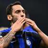 “Lottato per Inzaghi. Siamo sempre col mister”: rivedi Calhanoglu dopo Inter-Barcellona