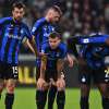 Inter, anche oggi gol subito in trasferta: 14esima volta consecutiva in campionato