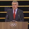 Guerra in Ucraina, il CIO contro la Russia: "Condanniamo la violazione della tregua olimpica"