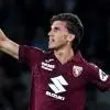 Torino, la Premier torna a pensare a Casadei: Everton e Brighton sul centrocampista...