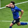 Come giocherà l'Italia di Mancini? Si riparte dal 4-3-3, Chiesa torna al centro del villaggio?