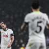 Tottenham-Brentford 1-3, le pagelle: Gemma di Kane, Mbeumo affonda Forster e gli Spurs