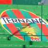 Ternana, arriva la penalizzazione di 2 punti. Si riscrive la classifica del Girone B di Serie C