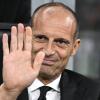 Milan, lo scorso anno non era mai successo. Il dato che spiega la svolta Allegri