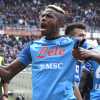 Napoli, il retroscena sui bonus gol di Osimhen: De Laurentiis pronto a pagarne anche un terzo