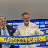 Frosinone, Vivarini si presenta: "Una grande piazza per realizzare il mio sogno a fine stagione"