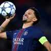 Inter avanti con l'Ajax, Atalanta sotto a Parigi. Conte presenta la sfida col City:...