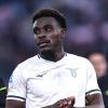 Lazio, Dele-Bashiru: "Sarri allenatore top, non è facile abituarsi ma ti migliora tanto"