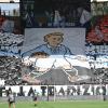 La Lazio ringrazia la sua gente: "Il derby è perso ma voi la vittoria più grande"...