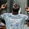 L'Udinese dimezza lo svantaggio al Mapei Stadium al 56'. Gol di Davis, gara riaperta...