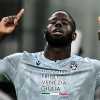Udinese, Davis: "Segnare a San Siro è stato il massimo. In pre-stagione tiravo rigori...