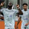 L'Udinese espugna San Siro e trova i primi tre punti: Atta e Davis firmano il colpaccio...