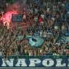 Parma-Napoli, DASPO ai tifosi napoletani: il comunicato della Questura