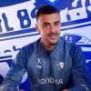 Lecce vigile sui giocatori in scadenza, contatti col tedesco Philipp Förster