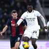 Milan-Bologna, antipasto di Coppa Italia. QS in prima pagina: "Euro duello, atto primo"