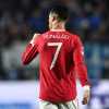Il lento e triste addio di Cristiano Ronaldo al Manchester United è stato solo rinviato all'estate