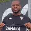 UFFICIALE: L'Angers guarda in prospettiva futura, preso il difensore 19enne Camara