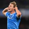 Ct Danimarca elogia Hojlund: "Non è facile partire forte in una squadra come il Napoli"...