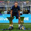 Dalle magie in Champions agli zero gol e zero assist: Frattesi corpo estraneo all'Inter,...
