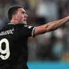 Juventus, Vlahovic: "Periodo non facile in estate, ma da questo ho trovato la forza"...