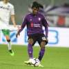 UFFICIALE: Fiorentina, Beloko in prestito al Gent