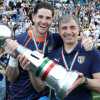 Parma, Pecchia: "Il derby una grande opportunità. Dovremo essere aggressivi"